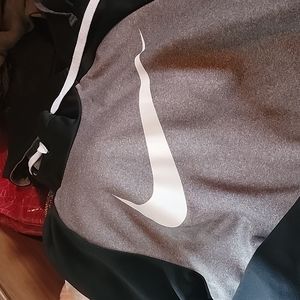 Mens Nike sweatshirt